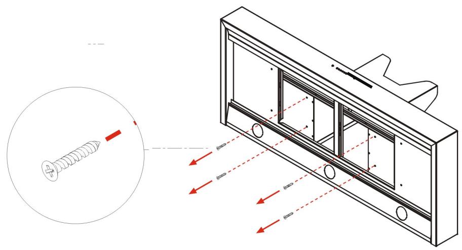 SCHOLTES HP 150 I - Garantia - 5