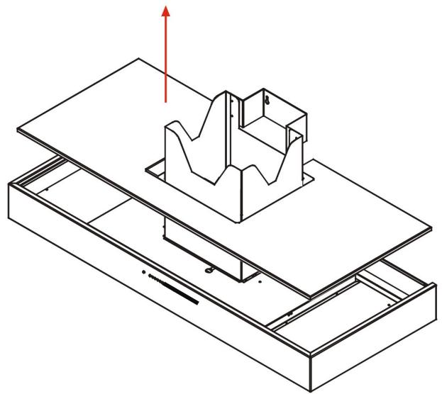 SCHOLTES HP 150 I - Garantia - 7