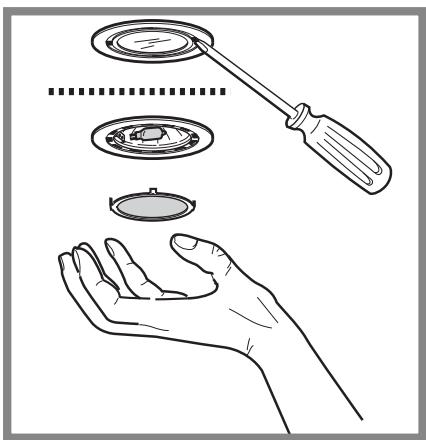 SCHOLTES HP 150 I - Eclairage - 1