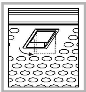 SCHOLTES HSE 159 IX - Limpeza exterior do aparelho - 1