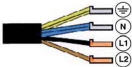 SCHOLTES SCH IF 621 CPT B - Other types of connection - 1