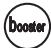 SCHOLTES SCH IF 621 CPT B - Booster functie\* - 1