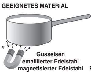 SCHOLTES SCH IF 621 CPT B - Praktische Ratschläge zum Einsatz des Gerätes - 1