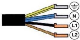 SCHOLTES SCH IF 621 CPT B - Autres types de branchement - 1