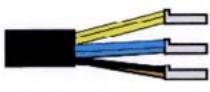 SCHOLTES SCH IF 621 CPT B - Single-phase connection - 1