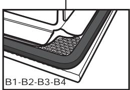 SCHOLTES SCH IF 632 CPD B - Installation of the safety washer - 7
