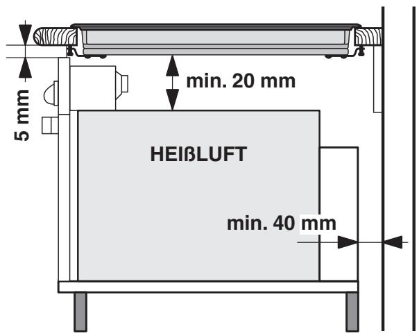 SCHOLTES SCH IF 632 CPD B - Belüftung - 2