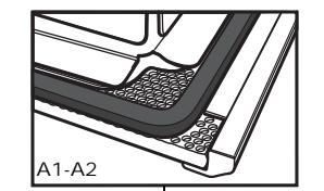SCHOLTES SCH IF 632 CPD B - FR Installation de la rondelle de sécurité - 4