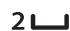 SCHOLTES LTE H123 - Dopzione EXTRA ASCIUGATURA, comportale - 1