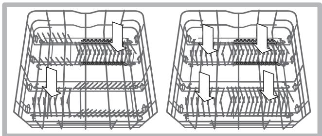SCHOLTES LTE S121 O - Cesto inferiore - 3
