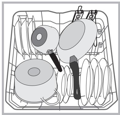 SCHOLTES LTE S121 O - Cesto inferiore - 1