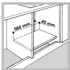 SCHOLTES SCHXL 897E D E - Empotramiento - 3