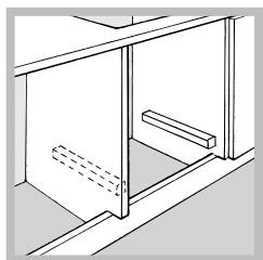 SCHOLTES SCHXL 897E D E - Empotramiento - 2