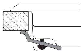 SCHOLTES TG755PGH G31 - Empotramiento - 4