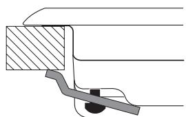 SCHOLTES TG755PGH G31 - Encastrement - 4