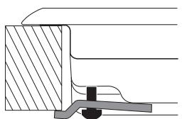 SCHOLTES TG755PGH G31 - Empotramiento - 6