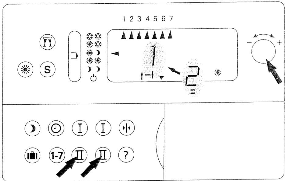 VIESSMANN THERMOSTAT-F - Example - 1