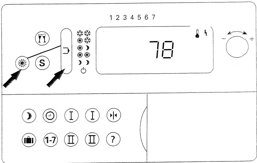 VIESSMANN THERMOSTAT-F - Acquittement du message de defaulted - 3