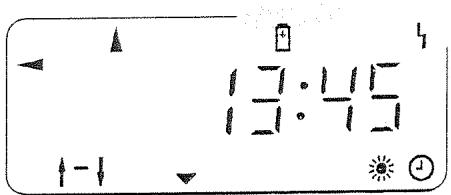 VIESSMANN THERMOSTAT-F - Acquittement du message de defaulted - 1