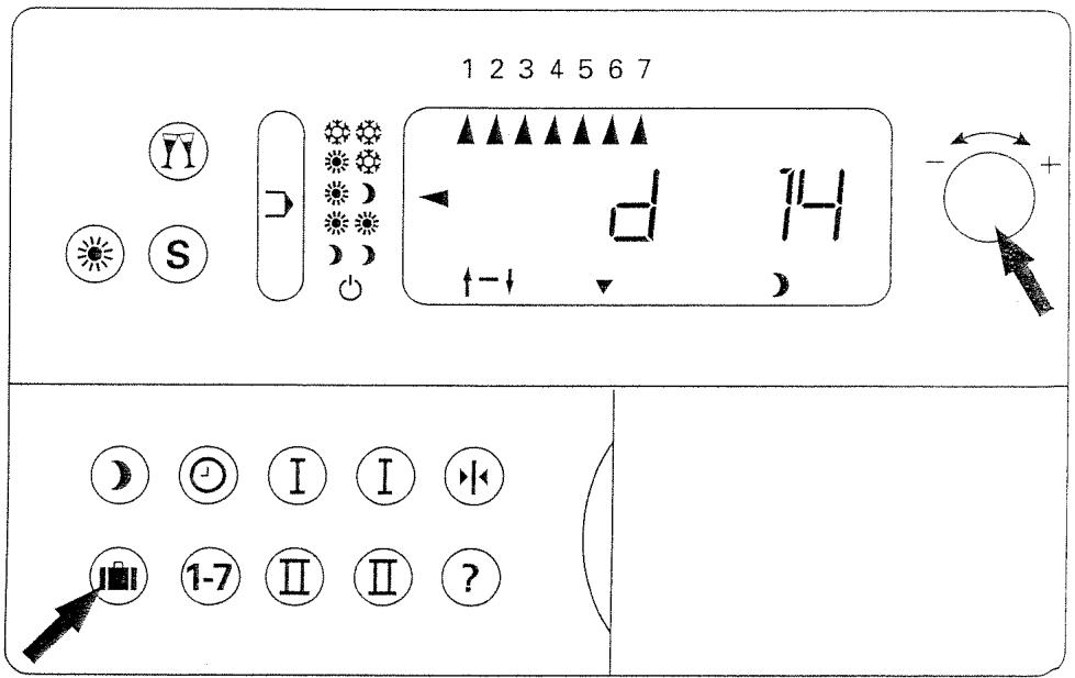 VIESSMANN THERMOSTAT-F - Example - 1