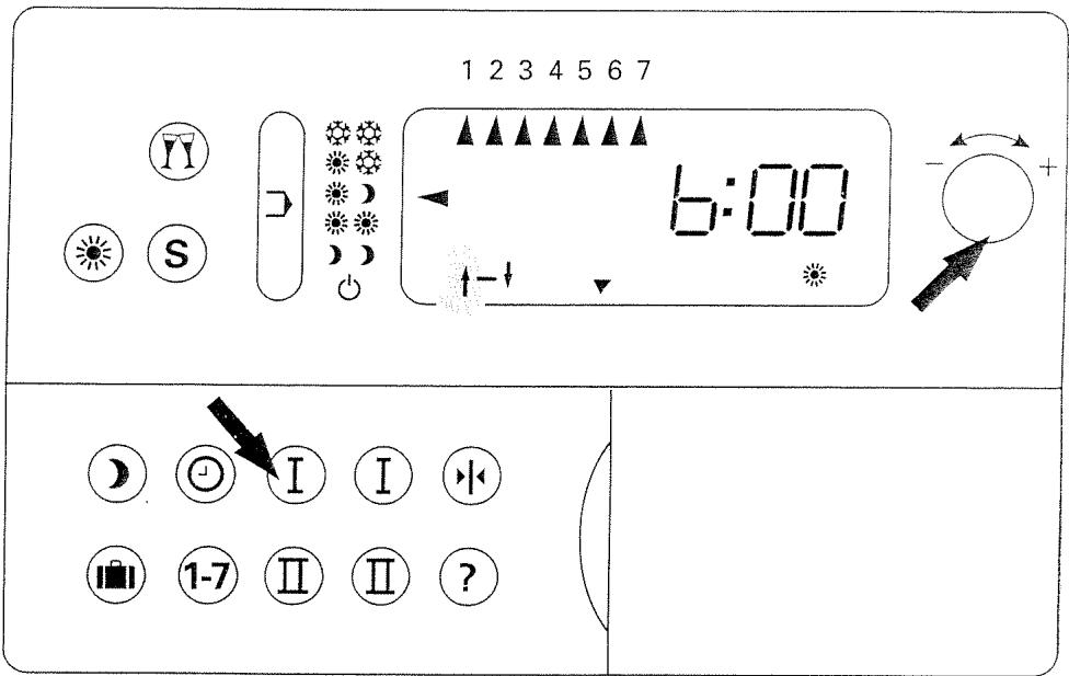 VIESSMANN THERMOSTAT-F - Example - 1