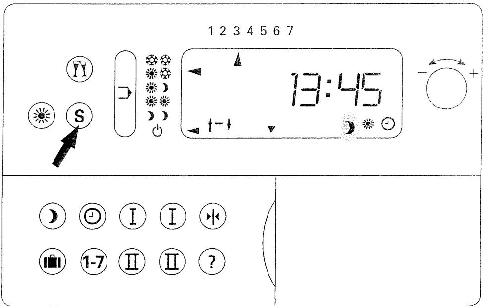 VIESSMANN THERMOSTAT-F - Remarque importante! - 1