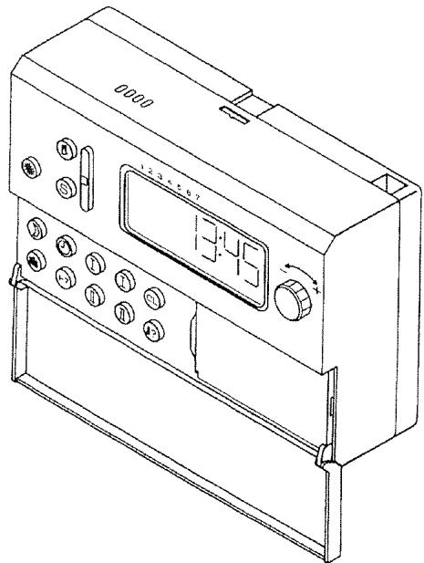 VIESSMANN THERMOSTAT-F - Equipement de radio-transmission des données - 1