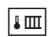 VIESSMANN VITODENS 333 - Touches du module de commande : - 1