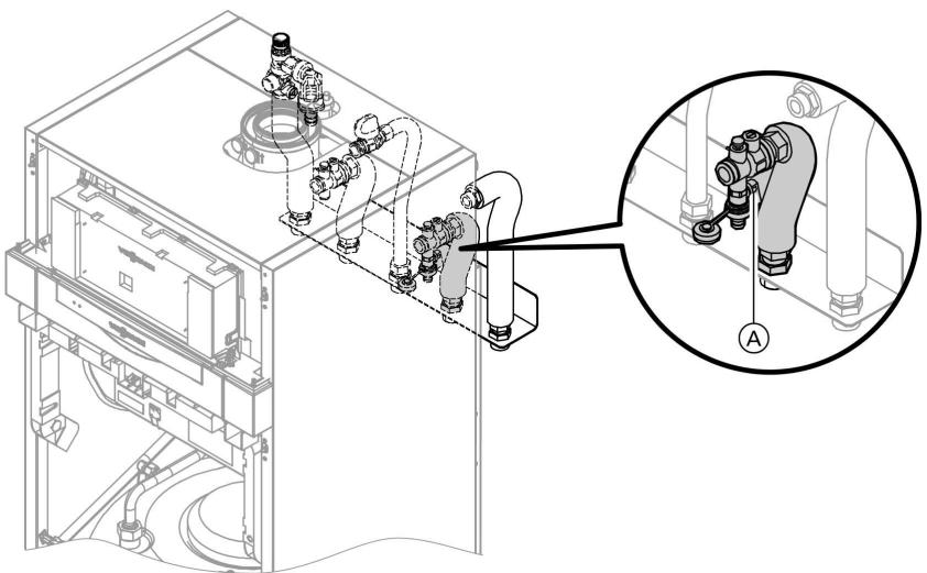 VIESSMANN VITODENS 333 - Attention - 1