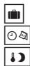 VIESSMANN VITODENS 333 - Touches du module de commande : - 2