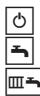 VIESSMANN VITODENS 333 - Touches du module de commande : - 5