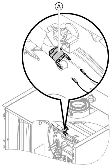 VIESSMANN VITODENS 333 - Travaux de réparation (suite) - 1
