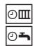 VIESSMANN VITODENS 333 - Touches du module de commande : - 1