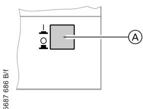 VIESSMANN VITODENS 333 - Equipement de motorisation pour un circuit de chauffage avec vanne mélangeuse - 1