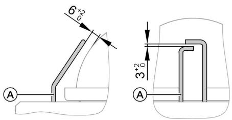 VIESSMANN VITODENS 333 - Contrôler et régler les électrodes d'allumage et d'ionisation - 1