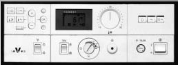 VIESSMANN CALOTRONIC 150 - 1