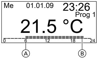 VIESSMANN VITOTROL 100 - Example : - 1