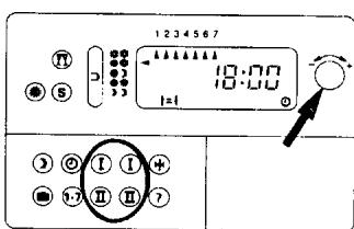 VIESSMANN TRIMATIK MC 7410 065A - Commande à distance employée - 9