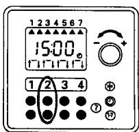 VIESSMANN TRIMATIK MC 7410 065A - Commande à distance employée - 13