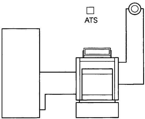 VIESSMANN TRIMATIK MC 7410 065A - Choisir le programme de fonctionnement - 4