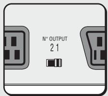 MELICONI COLIBRI - A1 Installation des Senders an Fernsehgeräten mit 1 SCART-Anschluss - 2