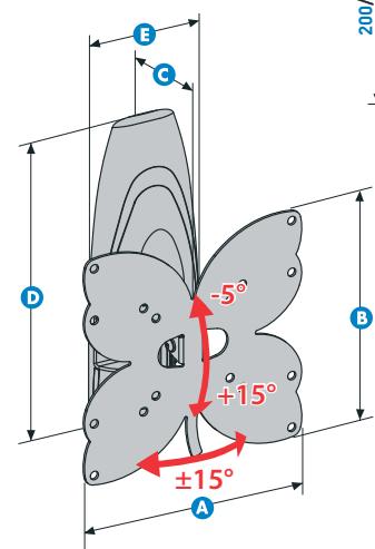 MELICONI S100 - T200 - 2