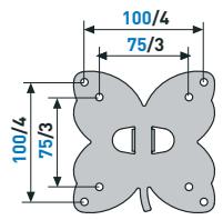 MELICONI T120 - T200 - 3