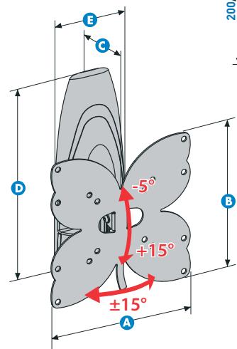 MELICONI T120 - T200 - 2