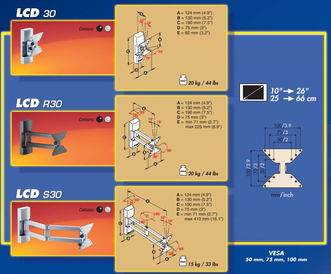 MELICONI FREESTYLE - Space System® - 3