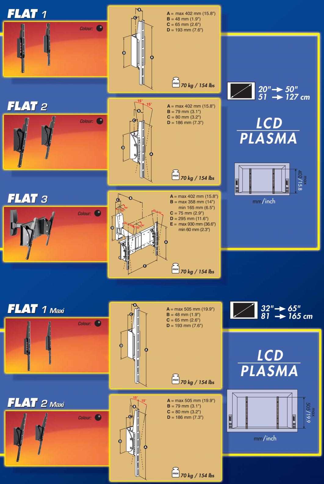 MELICONI FREESTYLE - Space System® - 5