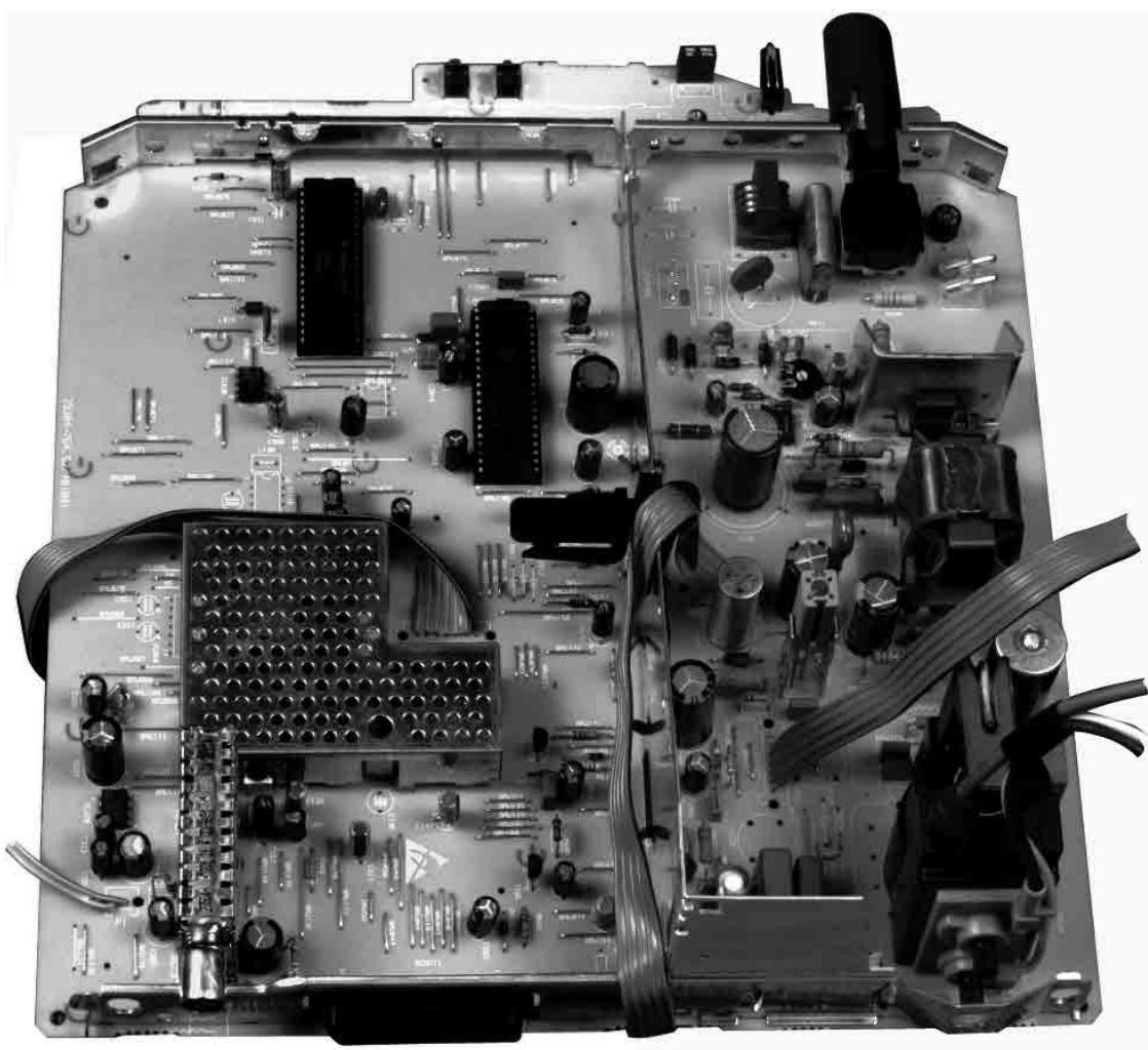 GRUNDIG CUC 7301 - 2