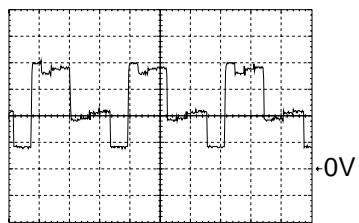 GRUNDIG CUC 7301 - Oszillogramme Bildrohrplatte / Oscillogrammes CRT Panel 29305-022.14 - 2