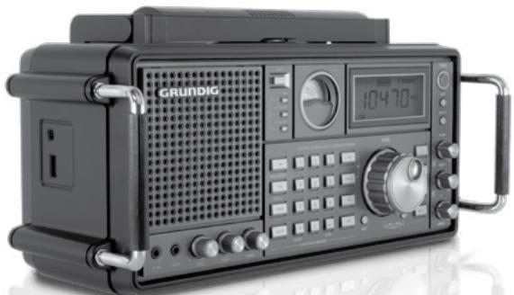 GRUNDIG SATELLIT 750 - OWNER'S MANUAL - 1