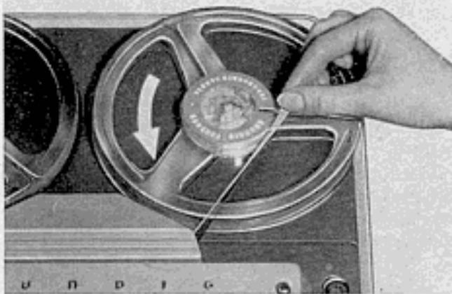GRUNDIG TK 42 U - Tk 42 / tk 42 u - 2